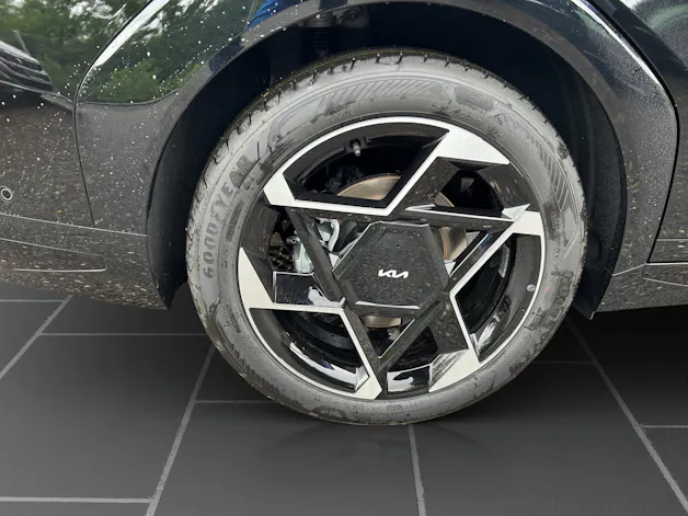 Kia EV4 Fastback 81 kWh GT-Line