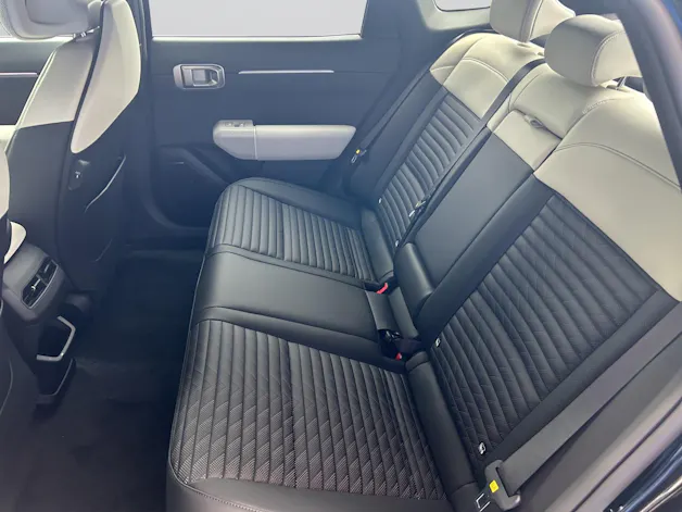 Kia EV4 Fastback 81 kWh GT-Line