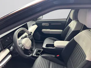 Kia EV4 Fastback 81 kWh GT-Line