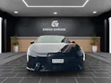 Kia EV4 Fastback 81 kWh GT-Line