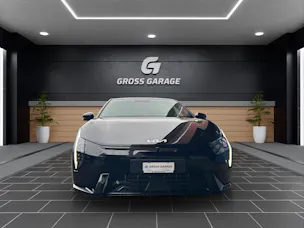 Kia EV4 Fastback 81 kWh GT-Line