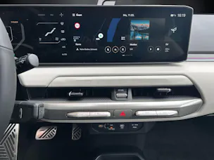 Kia EV4 Fastback 81 kWh GT-Line