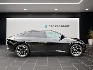 Kia EV4 Fastback 81 kWh GT-Line