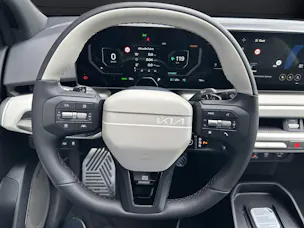 Kia EV4 Fastback 81 kWh GT-Line