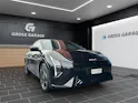 Kia EV4 Fastback 81 kWh GT-Line