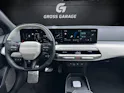 Kia EV4 Fastback 81 kWh GT-Line