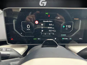 Kia EV4 Fastback 81 kWh GT-Line