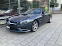 Mercedes-Benz SL 500 7G-Tronic