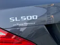 Mercedes-Benz SL 500 7G-Tronic