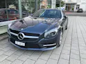 Mercedes-Benz SL 500 7G-Tronic