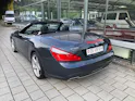 Mercedes-Benz SL 500 7G-Tronic