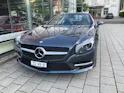 Mercedes-Benz SL 500 7G-Tronic
