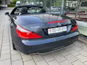 Mercedes-Benz SL 500 7G-Tronic