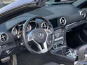 Mercedes-Benz SL 500 7G-Tronic