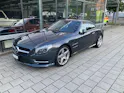 Mercedes-Benz SL 500 7G-Tronic