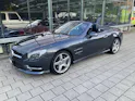 Mercedes-Benz SL 500 7G-Tronic