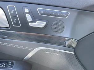Mercedes-Benz SL 500 7G-Tronic
