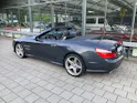 Mercedes-Benz SL 500 7G-Tronic