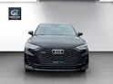 Audi Q3 SB 40TDI S line Att qu