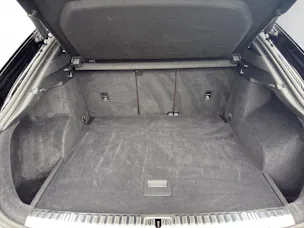 Audi Q3 SB 40TDI S line Att qu