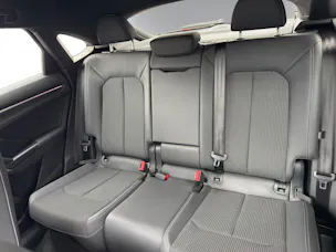 Audi Q3 SB 40TDI S line Att qu