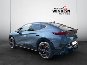 Cupra Tavascan Type 9 77 kWh Adrenaline Prime Edition