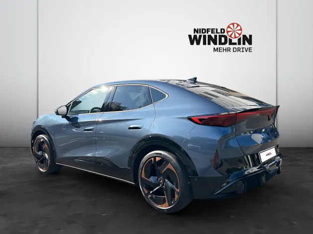 CUPRA Tavascan Type 9 77 kWh Adrenaline Prime Edition