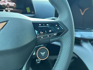 Cupra Tavascan Type 9 77 kWh Adrenaline Prime Edition