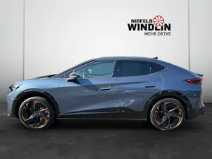 Cupra Tavascan Type 9 77 kWh Adrenaline Prime Edition
