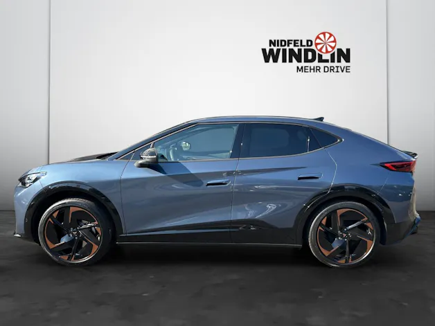 CUPRA Tavascan Type 9 77 kWh Adrenaline Prime Edition
