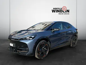 Cupra Tavascan Type 9 77 kWh Adrenaline Prime Edition