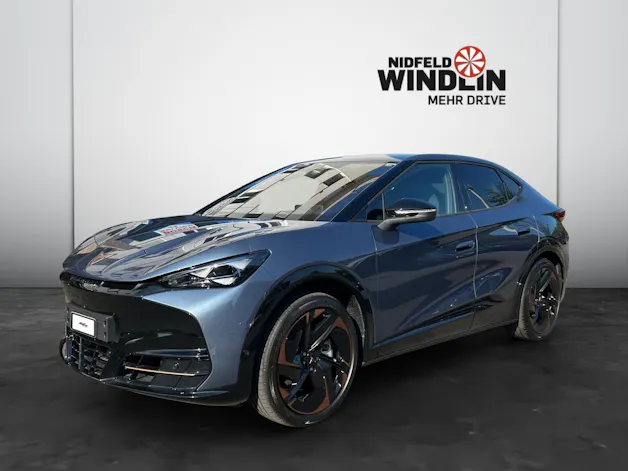 CUPRA Tavascan Type 9 77 kWh Adrenaline Prime Edition