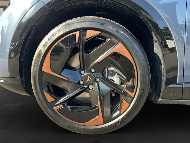 CUPRA Tavascan Type 9 77 kWh Adrenaline Prime Edition
