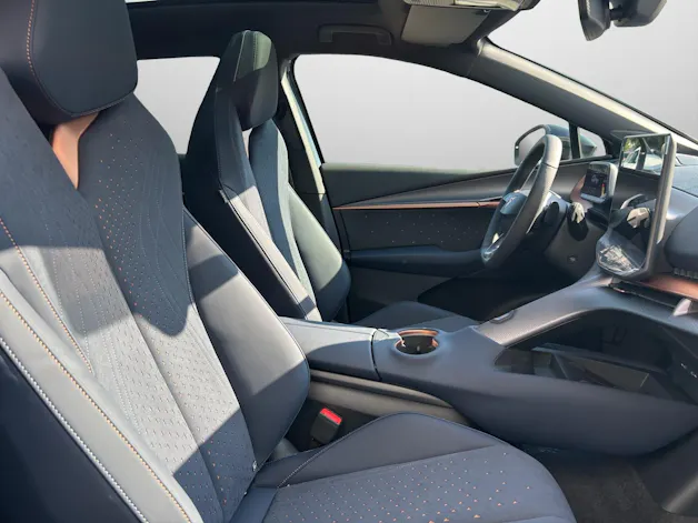 CUPRA Tavascan Type 9 77 kWh Adrenaline Prime Edition