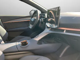 Cupra Tavascan Type 9 77 kWh Adrenaline Prime Edition