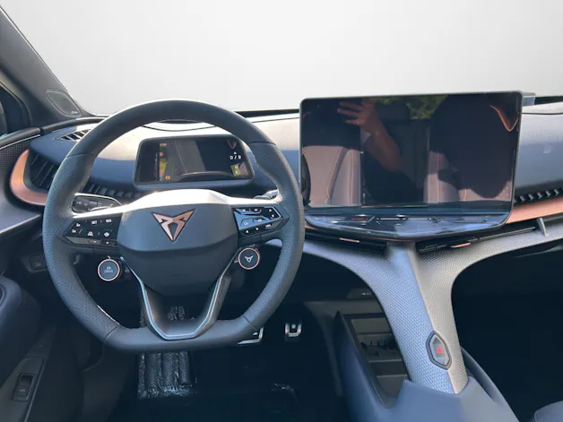 CUPRA Tavascan Type 9 77 kWh Adrenaline Prime Edition