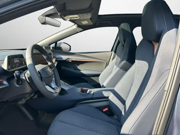 CUPRA Tavascan Type 9 77 kWh Adrenaline Prime Edition