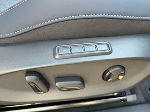 Cupra Tavascan Type 9 77 kWh Adrenaline Prime Edition