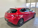 Alfa Romeo Giulietta 1750 TBi Quadrifogl. Verde TCT