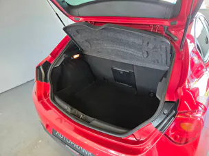 Alfa Romeo Giulietta 1750 TBi Quadrifogl. Verde TCT