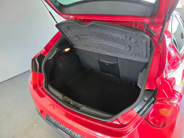 Alfa Romeo Giulietta 1750 TBi Quadrifogl. Verde TCT