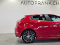 Alfa Romeo Giulietta 1750 TBi Quadrifogl. Verde TCT