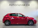 Alfa Romeo Giulietta 1750 TBi Quadrifogl. Verde TCT