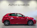 Alfa Romeo Giulietta 1750 TBi Quadrifogl. Verde TCT