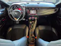 Alfa Romeo Giulietta 1750 TBi Quadrifogl. Verde TCT