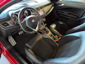 Alfa Romeo Giulietta 1750 TBi Quadrifogl. Verde TCT