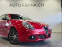 Alfa Romeo Giulietta 1750 TBi Quadrifogl. Verde TCT