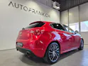 Alfa Romeo Giulietta 1750 TBi Quadrifogl. Verde TCT