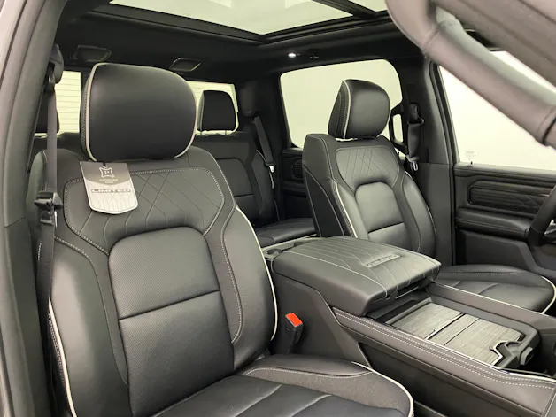 Dodge Ram 1500 5.7 Limited Night eTorque MY 2026