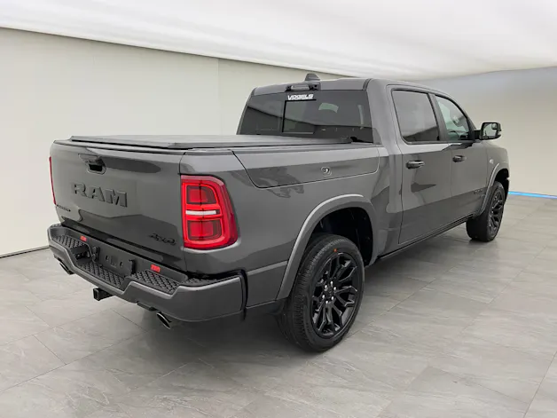 Dodge Ram 1500 5.7 Limited Night eTorque MY 2026